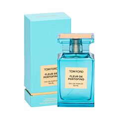 Parfumska voda TOM FORD Fleur de Portofino 50 ml