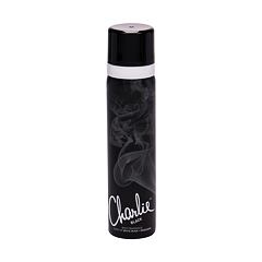 Deodorant Revlon Charlie Black 75 ml