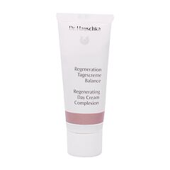 Dnevna krema za obraz Dr. Hauschka Regenerating Day Cream Complexion 40 ml