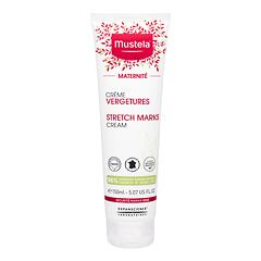 Izdelek proti celulitu in strijam Mustela Maternité Stretch Marks Cream 150 ml