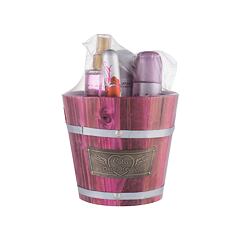 Parfumska voda Cuba Heartbreaker 100 ml Seti