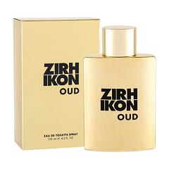 Toaletna voda ZIRH Ikon Oud 125 ml