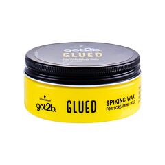 Vosek za lase Schwarzkopf Got2b Glued Spiking Wax 75 ml