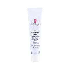 Balzam za ustnice Elizabeth Arden Eight Hour Cream Nourishing SPF20 14,8 ml