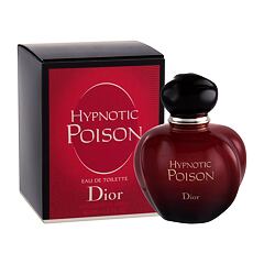 Toaletna voda Dior Hypnotic Poison 50 ml