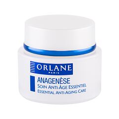 Dnevna krema za obraz Orlane Anagenese Essential Time-Fighting 50 ml