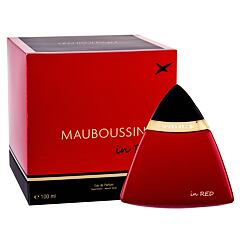 Parfumska voda Mauboussin Mauboussin in Red 100 ml