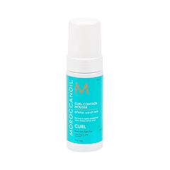 Za kodraste lase Moroccanoil Curl Curl Control Mousse 150 ml