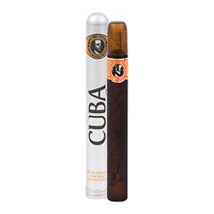 Toaletna voda Cuba Orange 35 ml