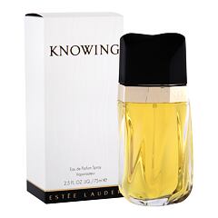 Parfumska voda Estée Lauder Knowing 75 ml