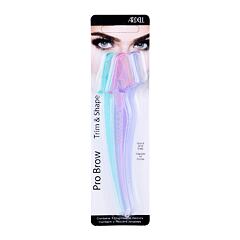 Nega za obrvi in trepalnice Ardell Pro Brow Trim & Shape 1 kos