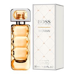 Toaletna voda HUGO BOSS Boss Orange 30 ml