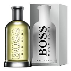 Toaletna voda HUGO BOSS Boss Bottled SET 100 ml Seti