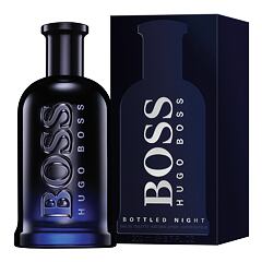 Toaletna voda HUGO BOSS Boss Bottled Night 200 ml