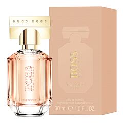 Parfumska voda HUGO BOSS Boss The Scent 2016 30 ml