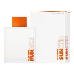 Toaletna voda Jil Sander Sun Men 125 ml