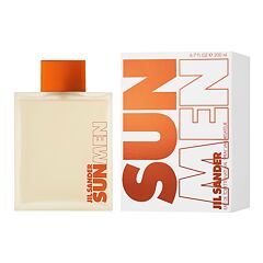 Toaletna voda Jil Sander Sun Men 125 ml