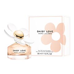 Toaletna voda Marc Jacobs Daisy Love 30 ml