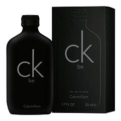 Toaletna voda Calvin Klein CK Be 50 ml