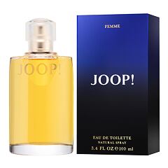 Toaletna voda JOOP! Femme 100 ml