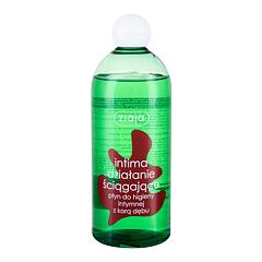 Izdelki za intimno nego Ziaja Intimate Oak Bark 500 ml