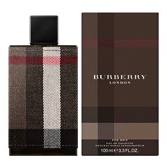 Toaletna voda Burberry London 50 ml