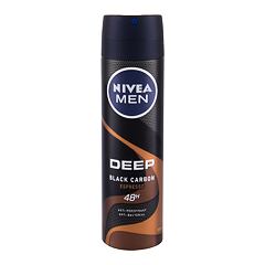 Antiperspirant Nivea Men Deep Espresso 48h 150 ml