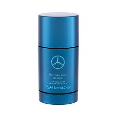 Deodorant Mercedes-Benz The Move 75 g