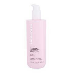 Čistilno mleko Lancaster Comforting Cleansing Milk 400 ml