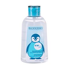 Micelarna vodica BIODERMA ABCDerm H2O Micellar Water 1000 ml