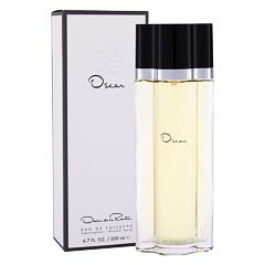 Toaletna voda Oscar de la Renta Oscar 200 ml
