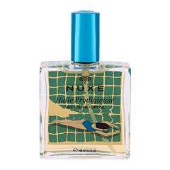 Olje za telo NUXE Huile Prodigieuse Limited Edition Multi-Purpose Dry Oil 100 ml Blue