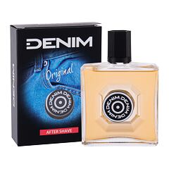 Vodica po britju Denim Original After Shave 100 ml