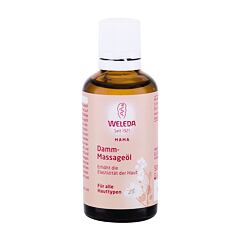 Izdelek za masažo Weleda Perineum 50 ml