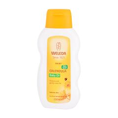 Olje za telo Weleda Baby Calendula Oil 200 ml