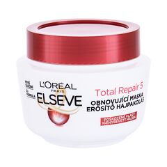 Maska za lase L'Oréal Paris Elseve Total Repair 5 Mask 300 ml