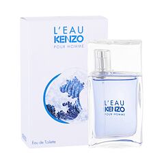 Toaletna voda KENZO L´Eau Kenzo Pour Homme 30 ml