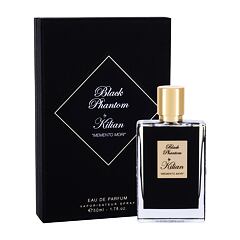 Parfumska voda By Kilian The Cellars Black Phantom "MEMENTO MORI" 50 ml