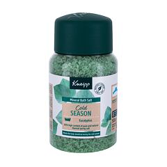 Kopalna sol Kneipp Cold Season Mineral Bath Salt 500 g