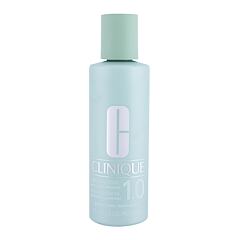 Tonik Clinique 3-Step Skin Care Clarifying Lotion 1.0 Alcohol-Free 200 ml