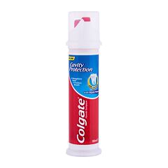 Zobna pasta Colgate Cavity Protection Pump 100 ml