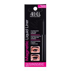 Črtalo za oči Ardell Magnetic Liquid Liner 3,5 g Black