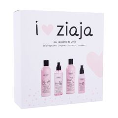 Šampon Ziaja I ♥ Ziaja Jeju 300 ml Seti