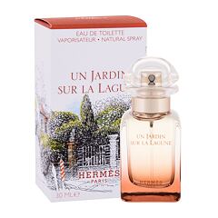 Toaletna voda Hermes Un Jardin Sur La Lagune 30 ml