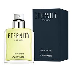 Toaletna voda Calvin Klein Eternity SET1 100 ml Seti