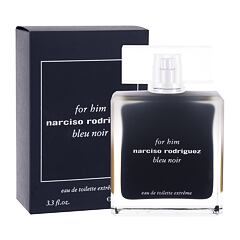 Toaletna voda Narciso Rodriguez For Him Bleu Noir Extreme 100 ml