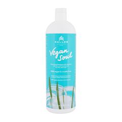 Šampon Kallos Cosmetics Vegan Soul Volumizing 1000 ml