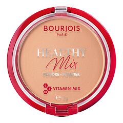 Puder v prahu BOURJOIS Paris Healthy Mix 10 g 05 Sand