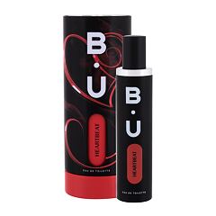 Toaletna voda B.U. Heartbeat 50 ml