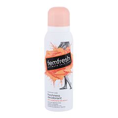 Izdelki za intimno nego Femfresh Everyday Care Freshness 125 ml